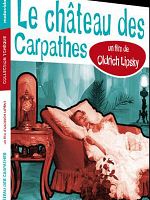 poster de Le Château des Carpathes