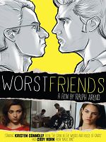 poster de Worst Friends