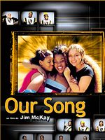 poster de Our Song