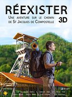 poster de Réexister 3D