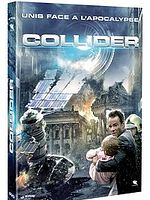 poster de Collider