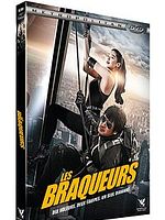 poster de Les Braqueurs