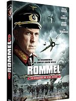 poster de Rommel, le stratège du 3ème Reich
