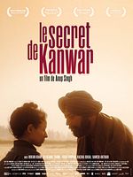 poster de Le Secret de Kanwar