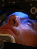 poster de The Reconstruction Of William Zero