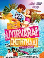 poster de Uyirvarai Inithai