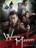 poster de Wudang Masters