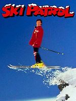 poster de Ski Patrol