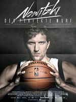 poster de Nowitzki - Der perfekte Wurf
