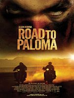 poster de Road To Paloma