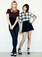 image de Garfunkel & Oates