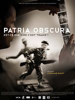 poster de Patria obscura