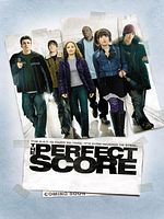 poster de The Perfect Score