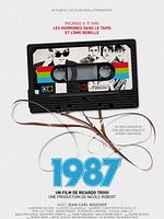 poster de 1987