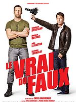 poster de Le Vrai du Faux