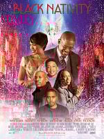 poster de Black Nativity