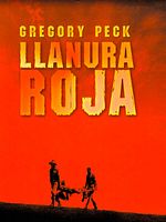 poster de La Flamme pourpre