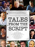 poster de Tales from the script