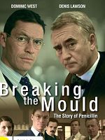 poster de Breaking the Mould