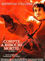 poster de Compte à rebours mortel