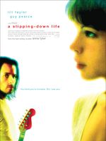 poster de A Slipping-Down Life