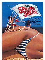 poster de La Fièvre du printemps