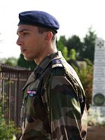 poster de Chien de guerre