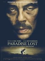 poster de Paradise Lost