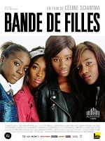 poster de Bande de filles