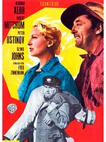 poster de Les Horizons sans frontieres