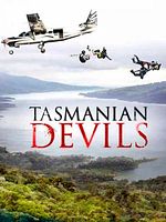 poster de Tasmanian Devils
