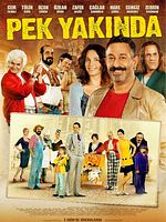 poster de Pek Yakinda