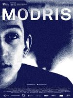 poster de Modris : Pari d'avenir