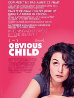 poster de Obvious Child