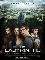 poster de Le Labyrinthe