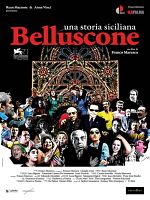 poster de Belluscone, una Storia Siciliana