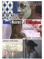 poster de Noires Beautés