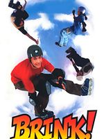 poster de Brink ! Champion de Roller (TV)