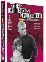 poster de Cybèle ou Les Dimanches de Ville d'Avray