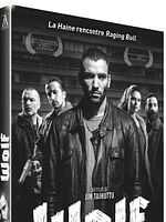 poster de Wolf