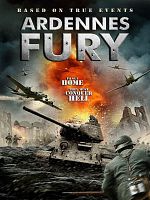 poster de Ardennes Fury