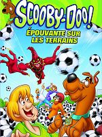 poster de Scooby-Doo! Épouvante sur les terrains