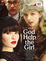 poster de God Help The Girl