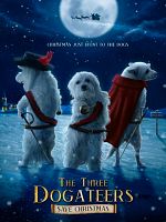 poster de Les 3 chiens Mousquetaires