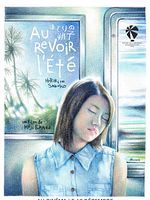 poster de Au revoir l'été