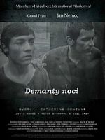 poster de Les Diamants de la nuit