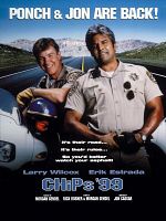 poster de CHiPs '99