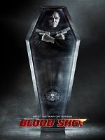 poster de Blood Shot