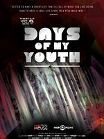 poster de Days of My Youth