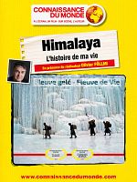 poster de Himalaya - Histoire de ma vie